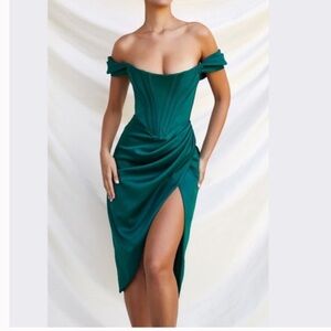 House of cb Loretta dress